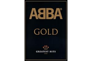 Abba Gold - Greatest Hits