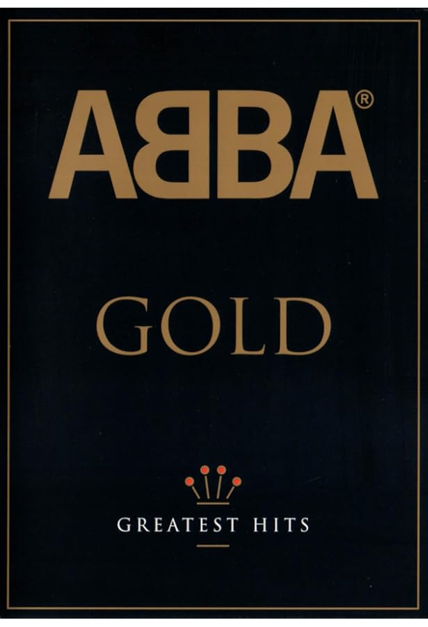ミュージック ABBA The Definitive Collection DVD ABBA: The Definitive Collection (Video 2002) - IMDb