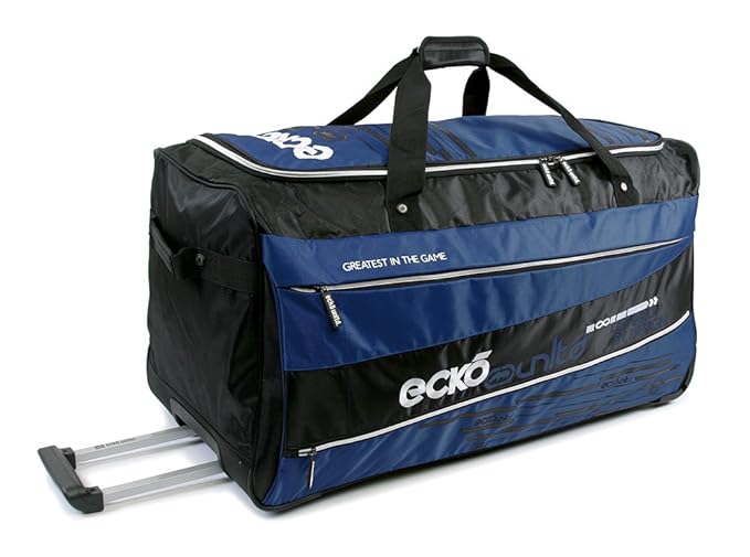 ecko duffel bag
