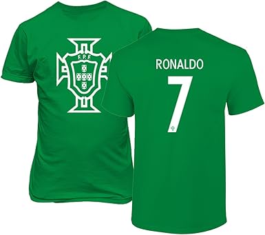 cristiano ronaldo t shirt amazon