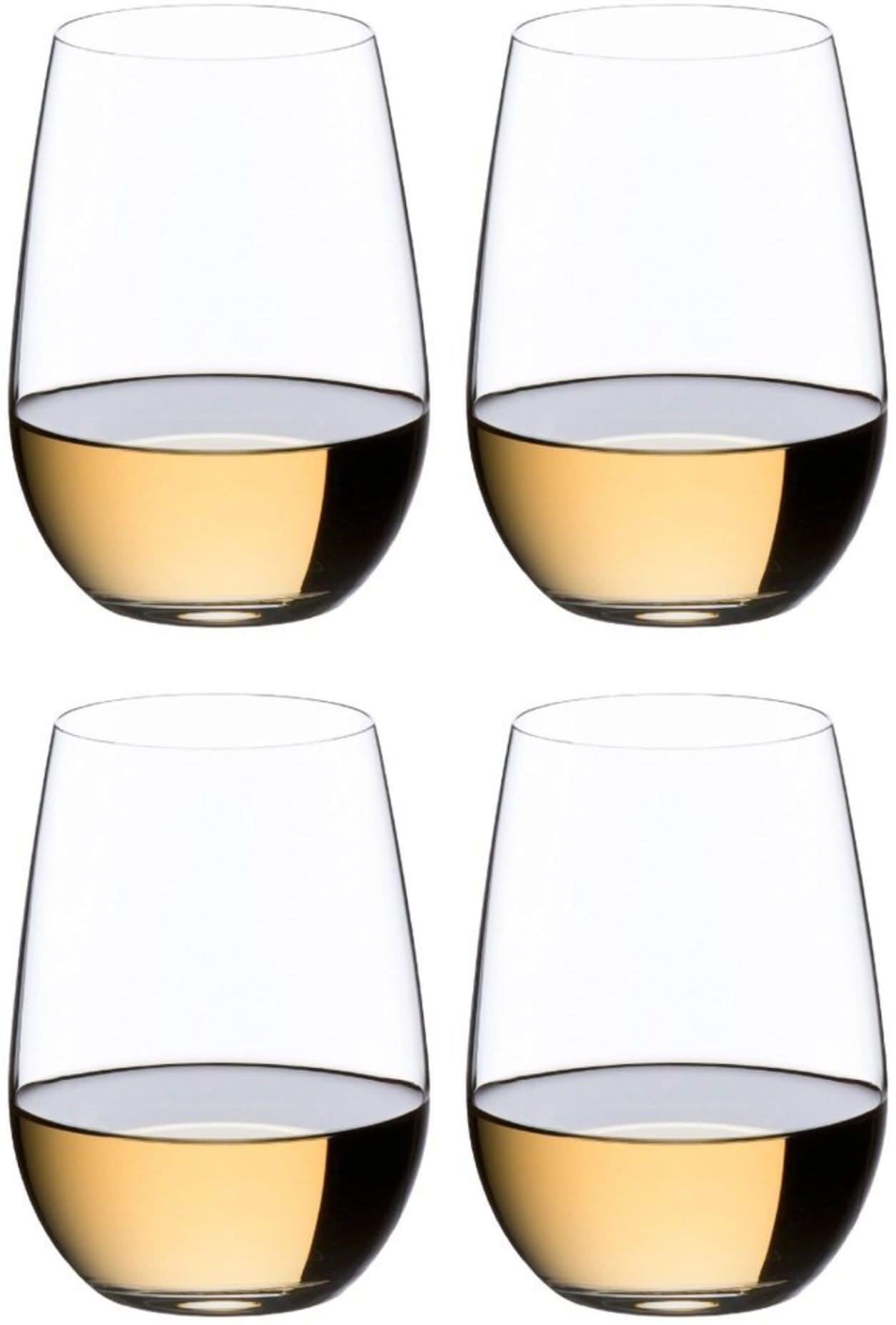 Riedel O Riesling/Sauvignon Blanc Glasses Pay 3 Get 4