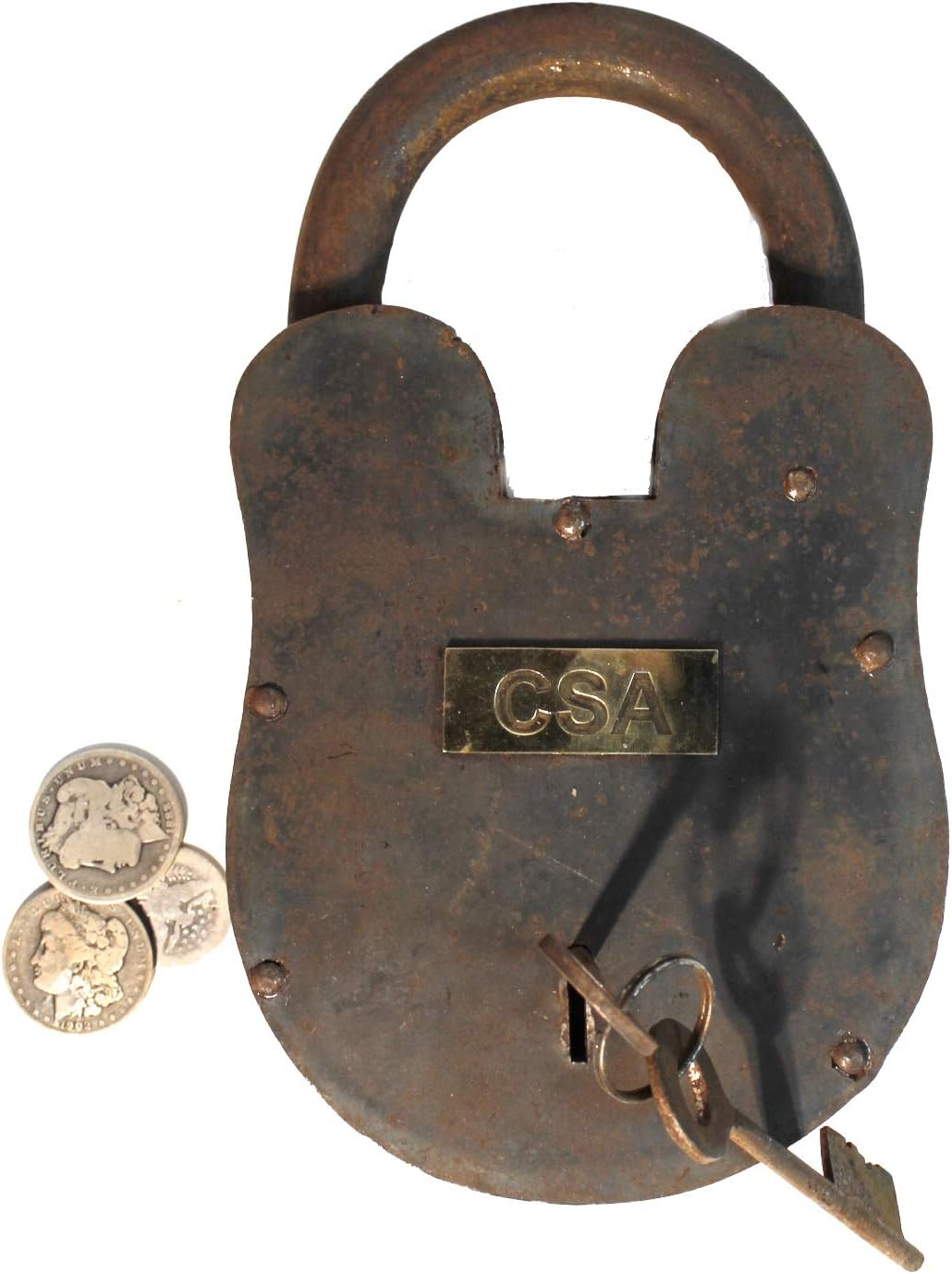 giant lock