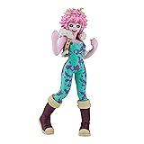 Banpresto - My Hero Academia - Pinky, Bandai