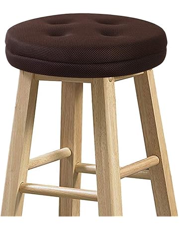 leather bar stool covers