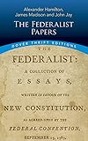 The Federalist Papers (Dover Thrift Editions)