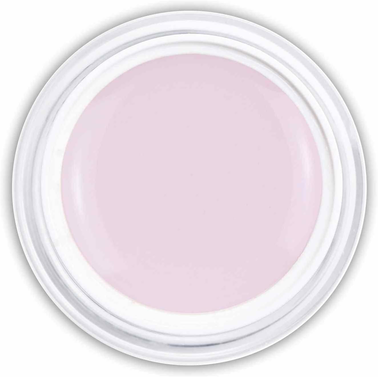 StudioMax Glossy Gel in Pearly Rose