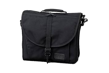 ISO ISO/MEKK F-803 - Bolsa para cámara de Fotos, Color Negro ...