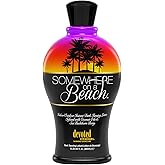 Devoted Creations Somewhere on a Beach Tanning Lotion 12.25 oz