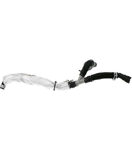 Amazon.com: Dorman Improved Design 626-370 Engine Heater Hose