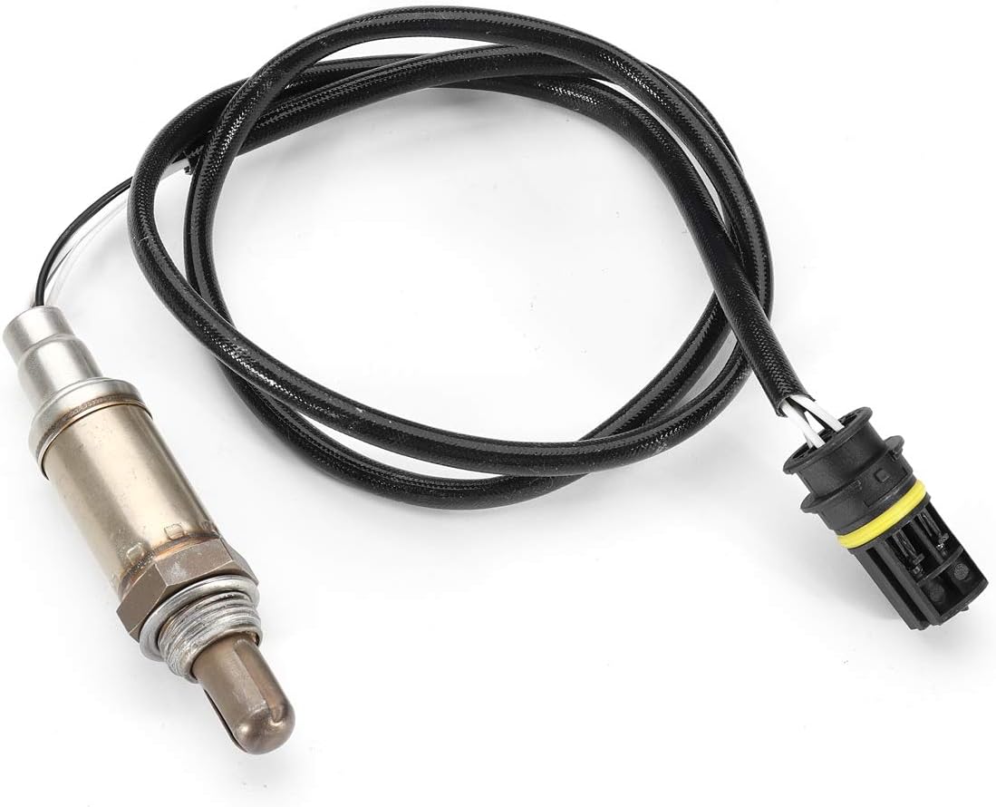 Viviance Front O2 Oxygen Sensor for BMW E38 E39 E46 323i 325i 328i Z4 Z8 X3 X5 Upstream