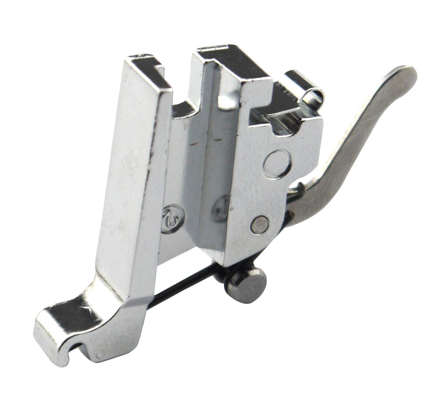 DREAMSTITCH 5011-2 Presser Foot Shank High Shank for Babylock,Brother,Janome,Juki,Necchi,Pfaff,Simplicity,Singer,Viking Sewing Machine