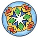 Ravensburger Junior Mandala-Designer - Classic