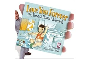 Love You Forever: The Best Of