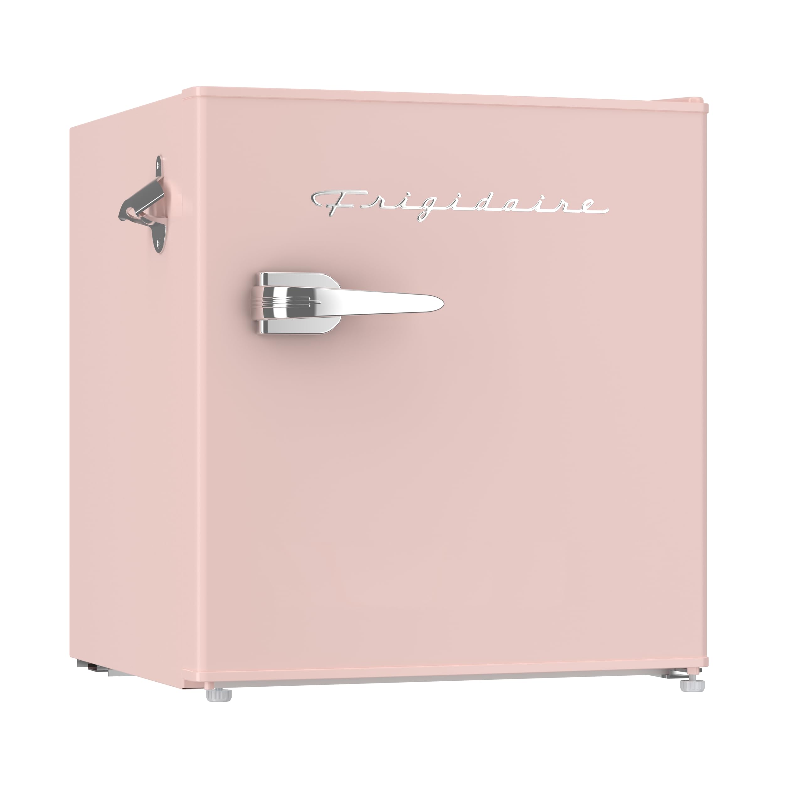 Photo 1 of ***FACTORY SEALED***Frigidaire Coral EFR176- AMZ EFR176 Retro Mini Refrigerator-Energy Saving-Adjustable Thermostat Control-Side Mounted Bottle Opener-Ideal for for Dorm, Office, RV, Garage, Apartment 1.6 Cubic Feet