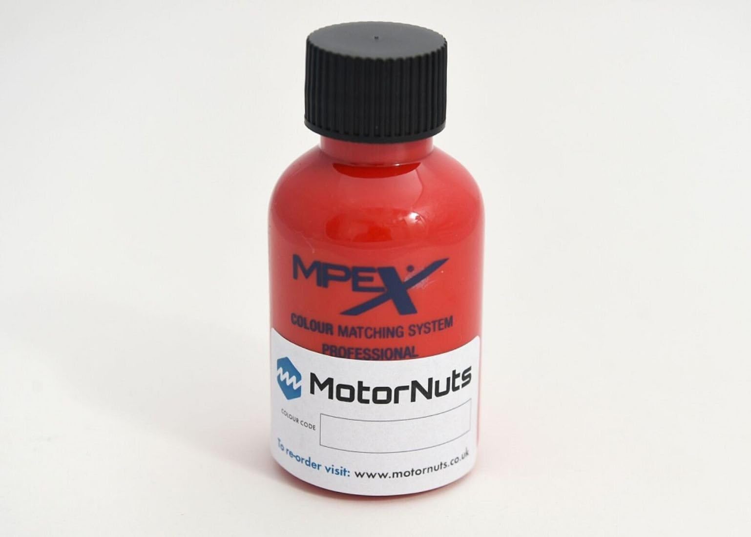 RENAULT - GRIS/GREY KNJ - COLOUR MATCHED TOUCH UP BOTTLE 100ML