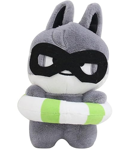 ウルフチャン SKZOO ぬいぐるみ ウルフチャン straykids