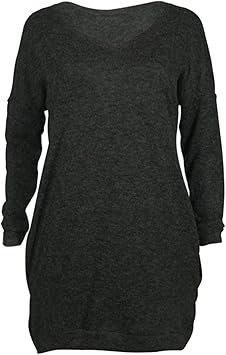 ladies dress tops amazon