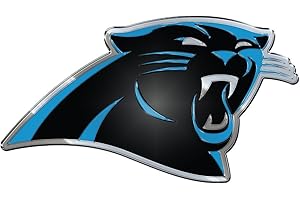 FANMATS NFL Auto Color Emblem