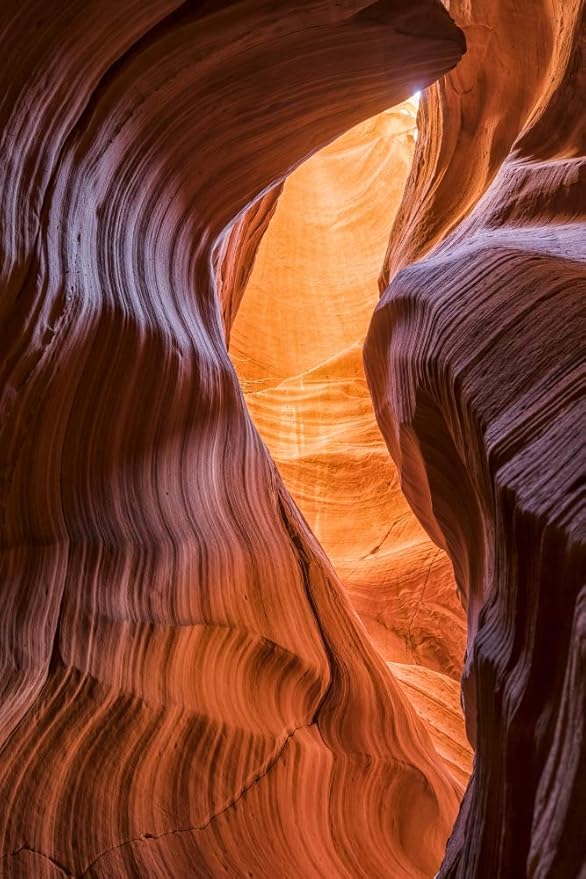 Antelope Slot Canyon