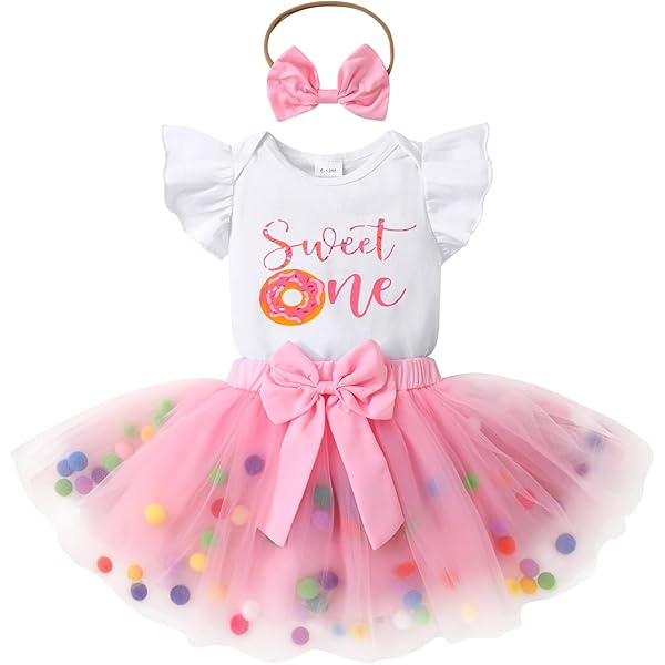 Amazon.com: Funmunchkins Winter Onederland 1st Birthday Outfit Baby Girl,  Snowflake One Personalized Name (Short Sleeve 9M): Clothing, Shoes & Jewelry