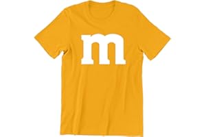 PROMOTION & BEYOND M Halloween Team Costume Funny Party Men's T-Shirt