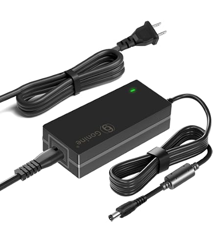 thumbnail image 2 of 24V AC/DC Power Adapter For Dymo LabelWriter LW400/LW450 Series - Replacement Printer Power Supply 2 of 13