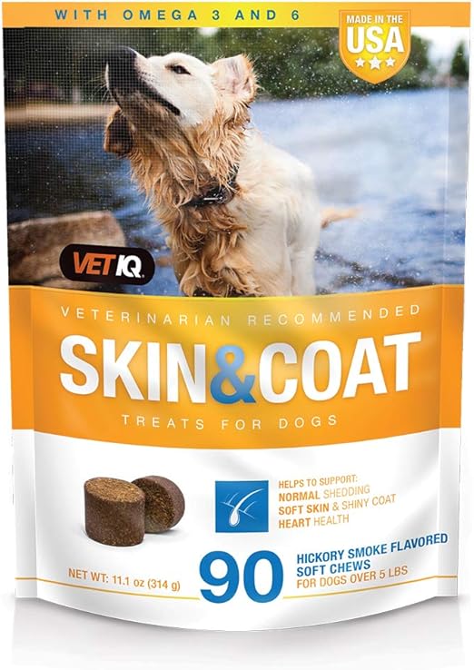 vetiq multivitamin soft chew