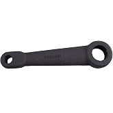 Omix-Ada | 18006.01 | Steering Pitman Arm, Power Steering | OE Reference: 5356104 | Fits 1976-1986 Jeep CJ