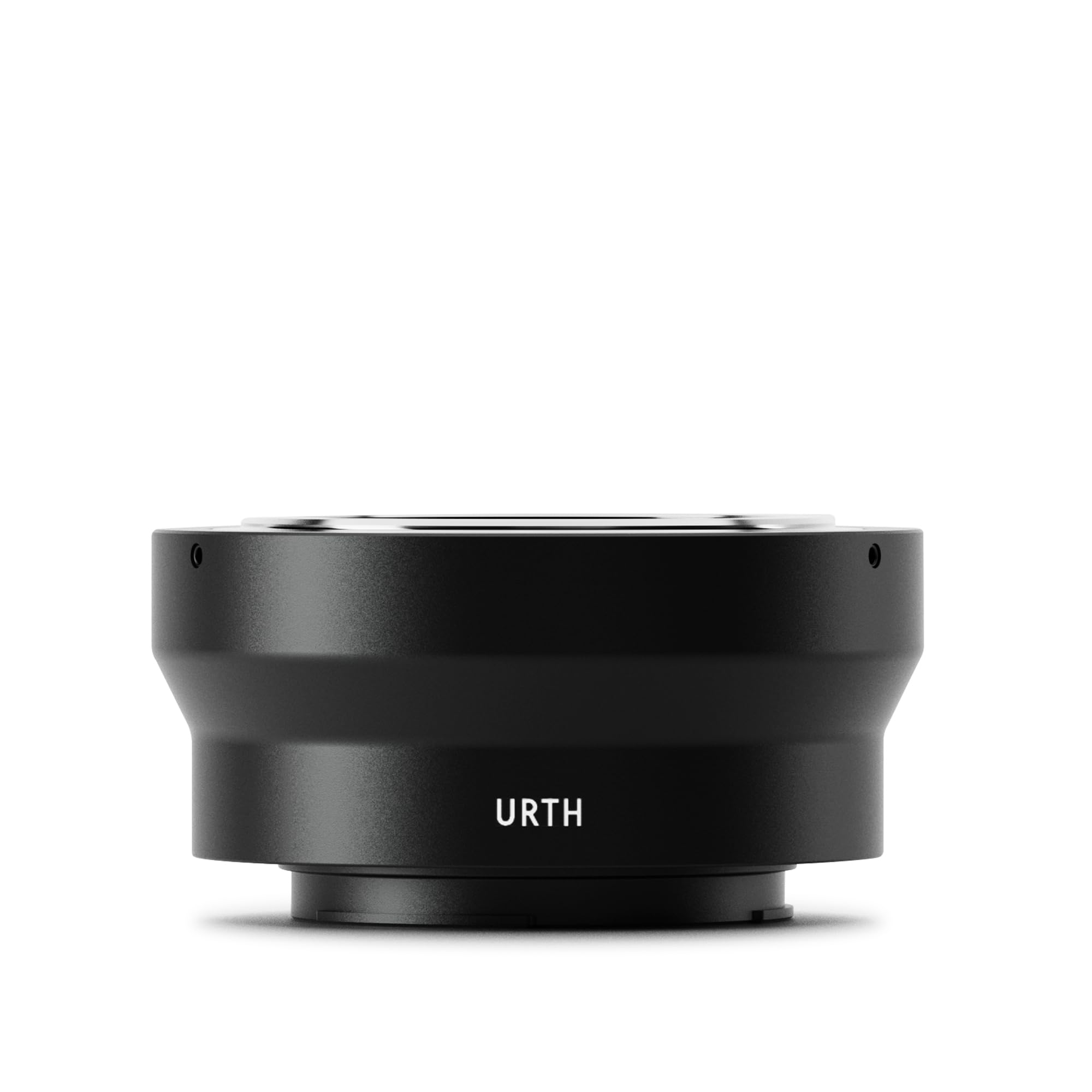 Urth Lens Mount Adapter: Compatible with M42 Lens to Micro Four Thirds (M4/3) Camera Body — image 1