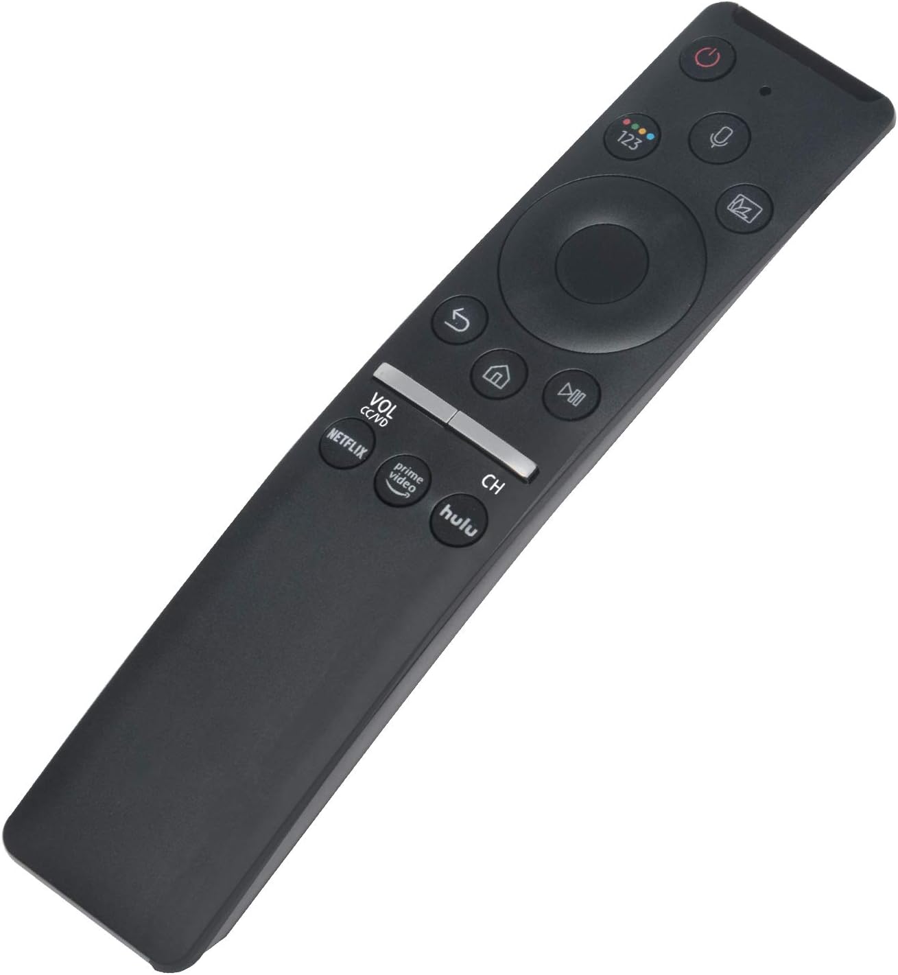 VINABTY BN59-01312A bluetooth voice Remote Control Replace for Samsung Smart TV QN49Q6DRAF QN49Q70RAF QN49Q7DRAF QN55Q60RAF QN43Q60RAF QN43Q6DRAF QN49Q60RAF QN75Q90RAFXZA QN43Q6DRAFXZA QN65Q60RAFXZA - Image 4