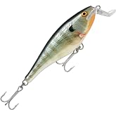ラパラ(Rapala) スーパーシャッドラップ SSR14 14cm/45g