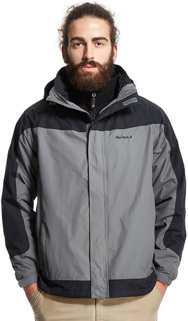 Peter Storm Storm Shield Jacket Hot 