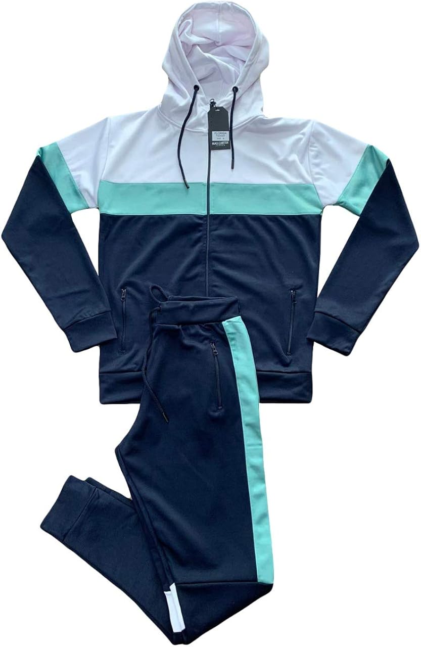 scuba tracksuit