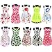 Barbie Doll Clothes Set, Include Doll Clothes Party Grown Outfits +  Dolls Accessories Shoes Bags Necklace Mirror Hanger Tableware for Girl Birthday Christmas Gift