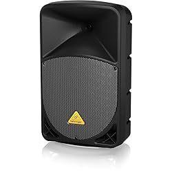 Behringer Eurolive B112W Active 1000-Watt