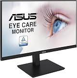 ASUS VA24DQSB 23.8" Full HD IPS 75Hz Adaptive-Sync Eye Care Monitor view 5