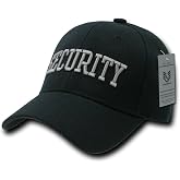 Rapiddominance Security FitAll Flex Cap