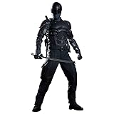 Hot Toys GI Joe Retaliation 1/6 scale figure Snake