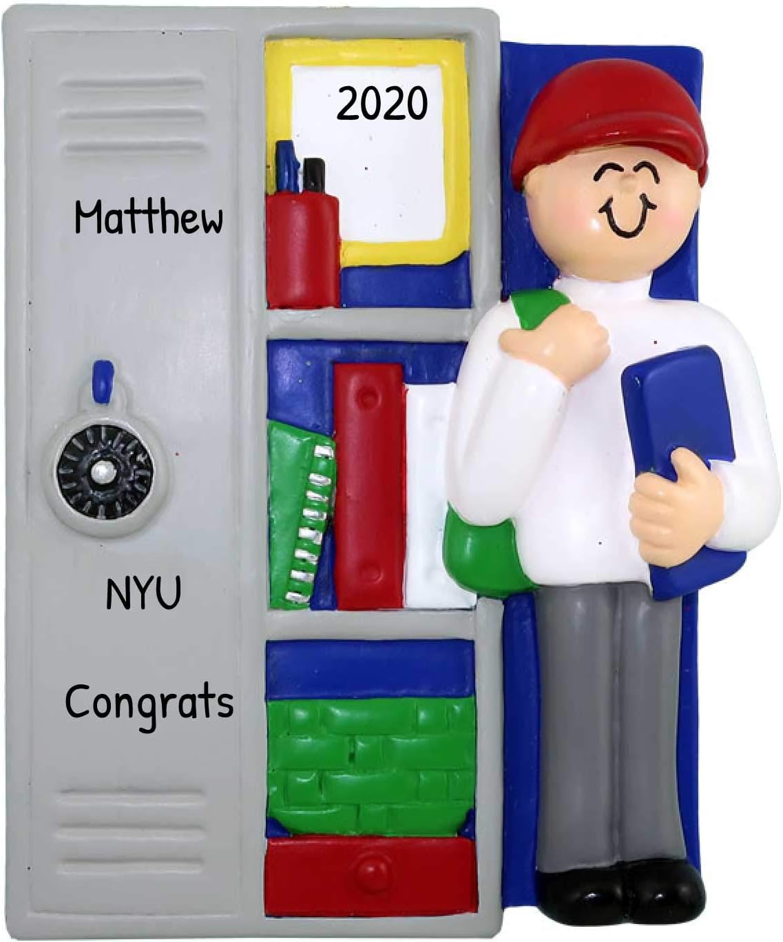 what to get a high school boy for christmas