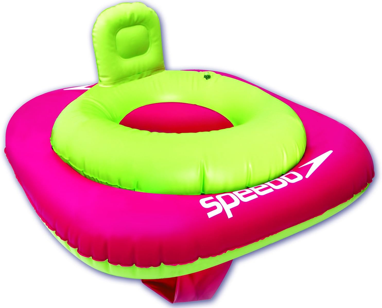 Blue Age 01 SPEEDO Swim Squad Swim Seat