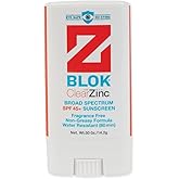 Z Blok Stick Sunscreen