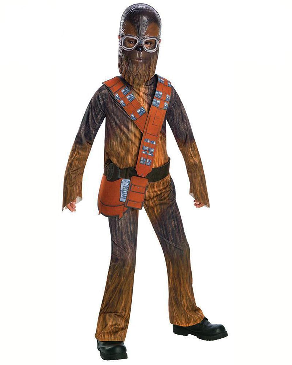 Star Wars Solo A Story Chewbacca Child Costume - Small