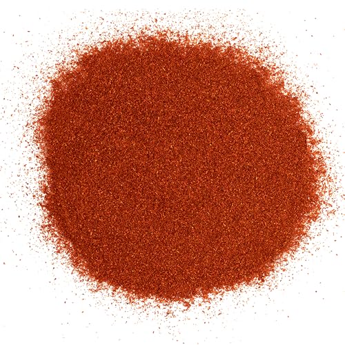 Tempero Páprica defuma 45g - BR Spices