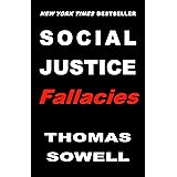 Social Justice Fallacies