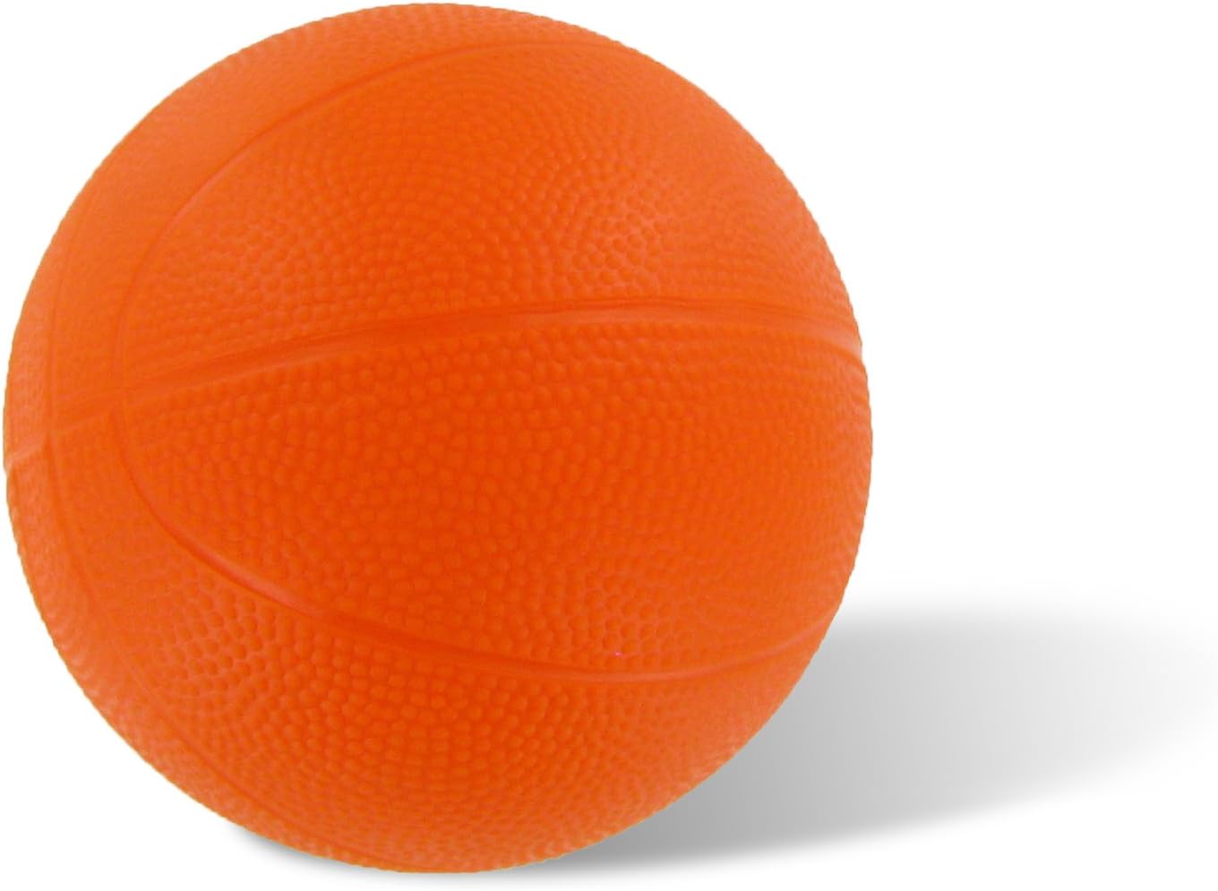 Botabee Toddler & Little Kids Replacement Basketball - for Little Tikes EasyScore (2 Count, Orange): Toys & Games