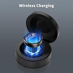 Charger Case for RingConn Gen 1 Smart Ring