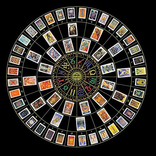 Tarot Expert Ouija Board