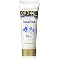 GOLD BOND ULTIMATE Healing Skin Therapy Lotion Aloe, 1 Oz (Pack of 2)