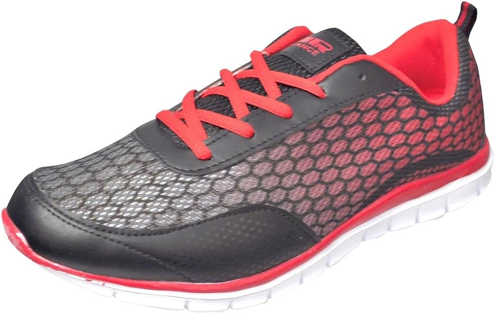 Air Balance Boys Lightweight Cross Trainer Shoes Fitness