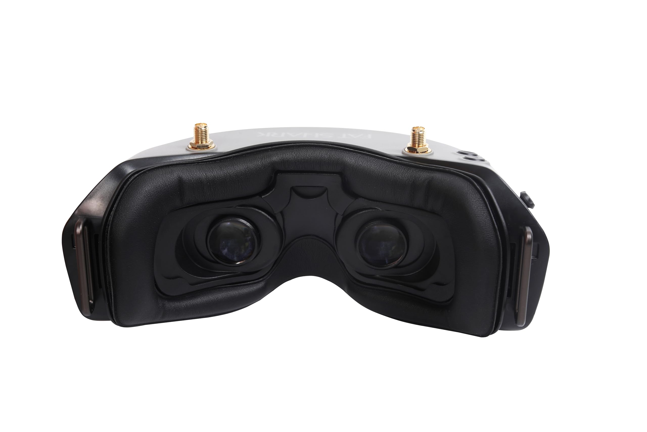 The Fat Shark Dominator HDO3 FPV FSV1125